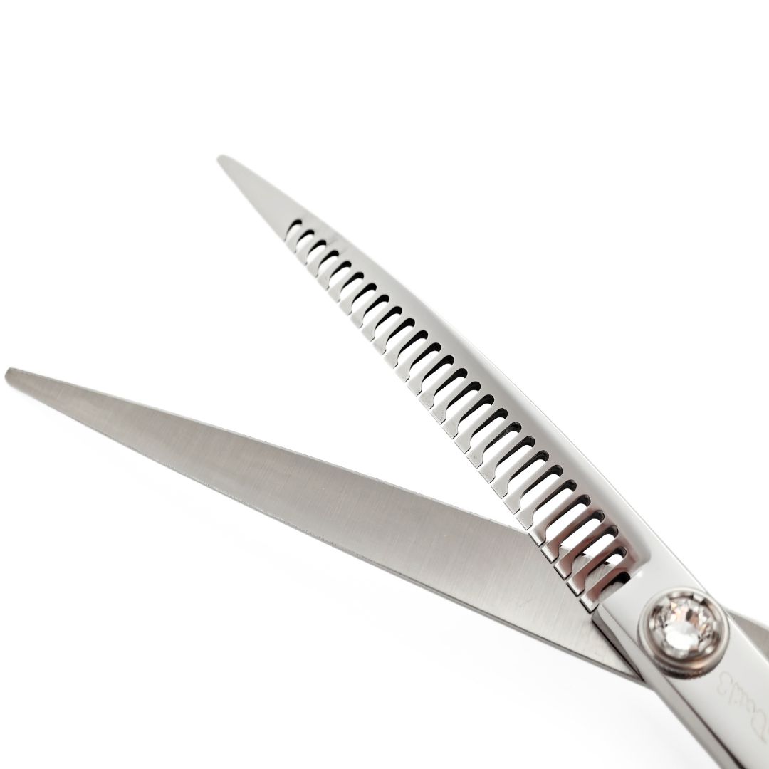 Magic Tip Curved Shears