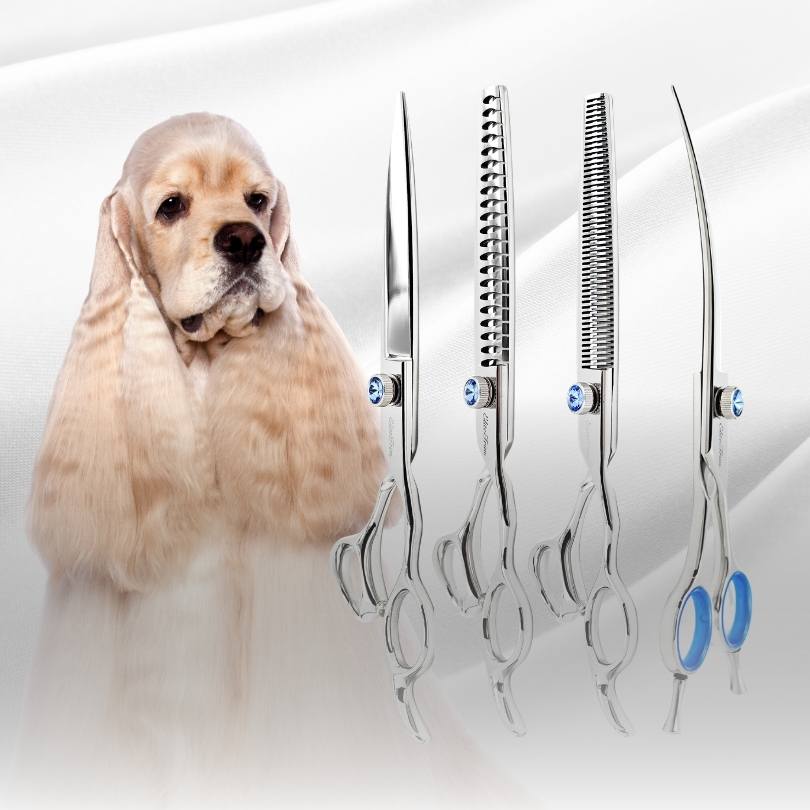 EliteTrim Grooming