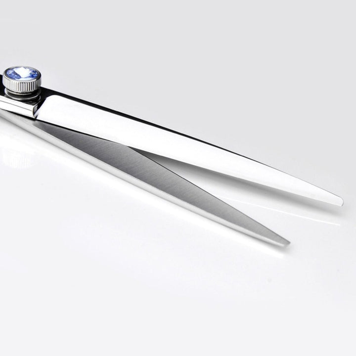 7" - 8" Gemstone Pro Series Scissors (Shears) - Dog Grooming Scissors - EliteTrim