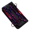 7" First Snip Essentials Kit For Home Grooming - Dog Grooming Scissors - EliteTrim