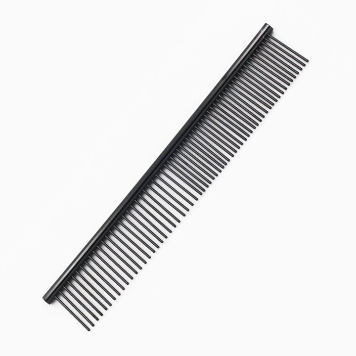 7" Standard 5 - in - 1 Dog Grooming Scissors Kit - Dog Grooming Scissors - EliteTrim