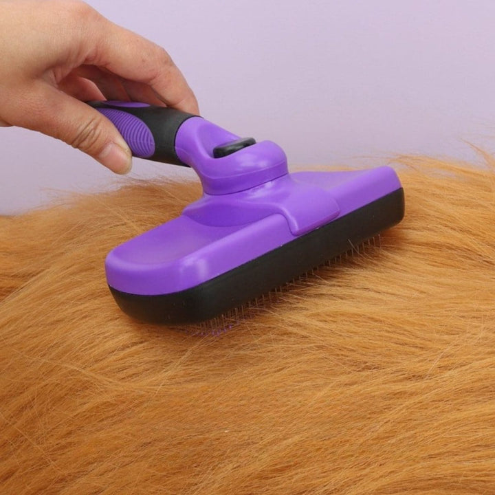 9 - in - 1 Professional Dog Grooming Kit - Dog Grooming Kit - EliteTrim