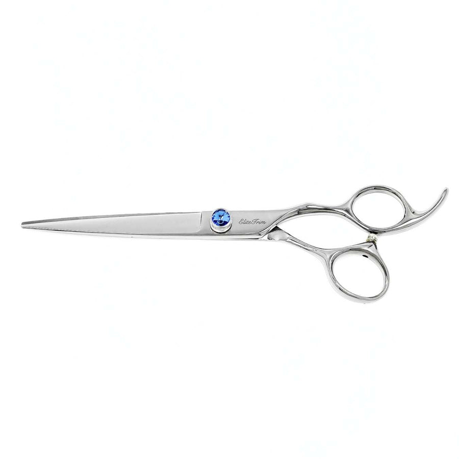 Straight Shears — The Foundation of Every Grooming Kit