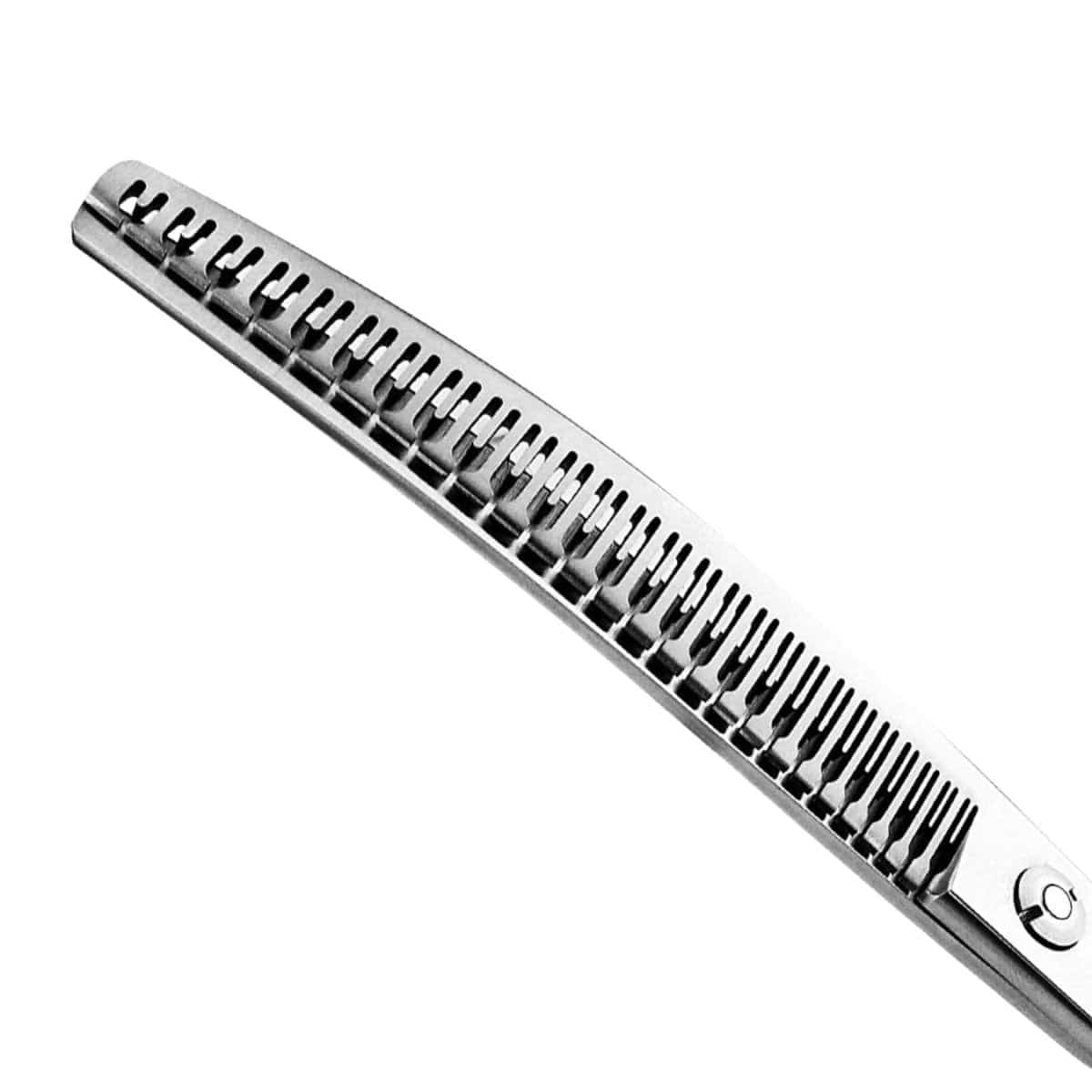 Curved Dog Thinning Shears | Precision Home & Pro Use