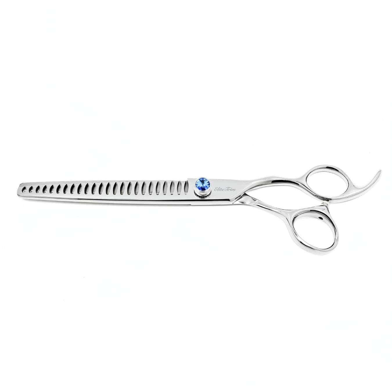 Offshears Backline GemstonePro Blender Shears Chunker | Elite Trim Grooming