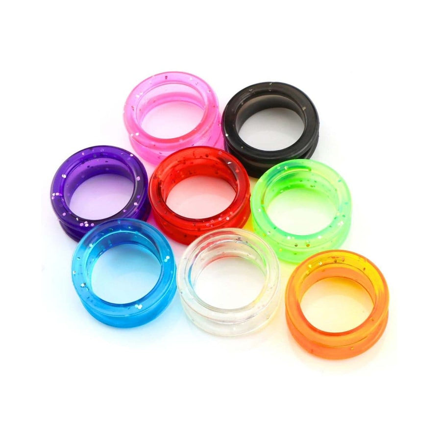 Finger Inserts and Ergonomic Accessories
