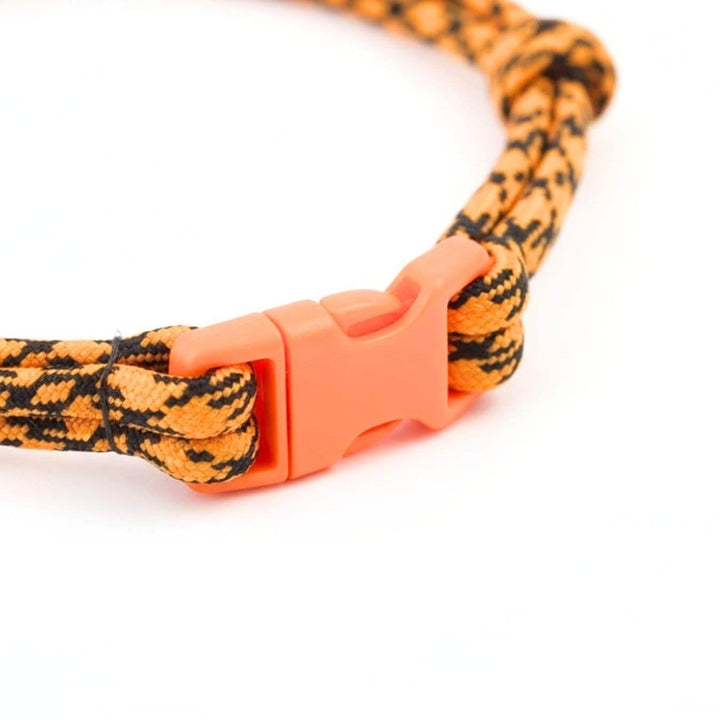 Ghost & Skull™ Halloween Pet Necklace - Pet necklace - EliteTrim Grooming