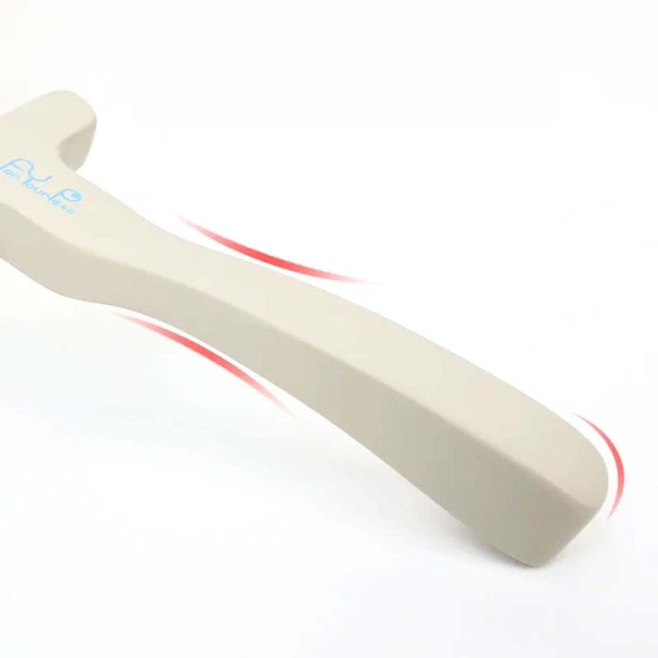 Glide T™ Deshedding Brush - Dog Brush - EliteTrim Grooming