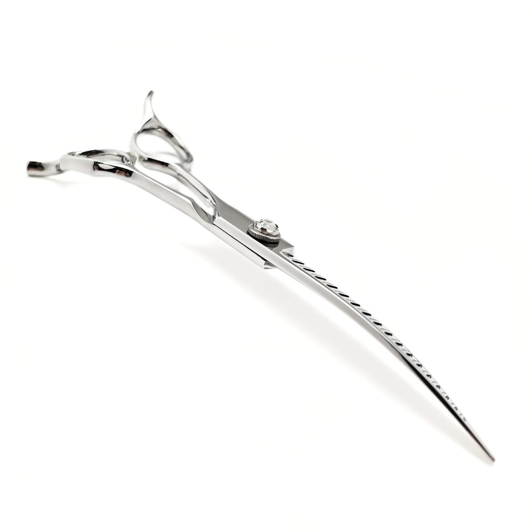 SOLID LEFTY 7.0inch SOLID by Mizutani Scissors | Professional Use