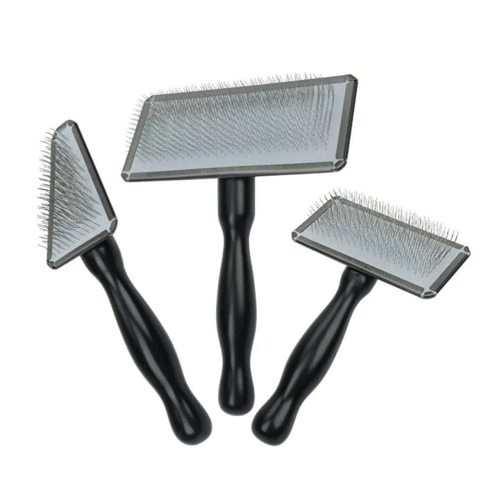 ProEdge™ Slicker Brush - Dog Brush - EliteTrim Grooming