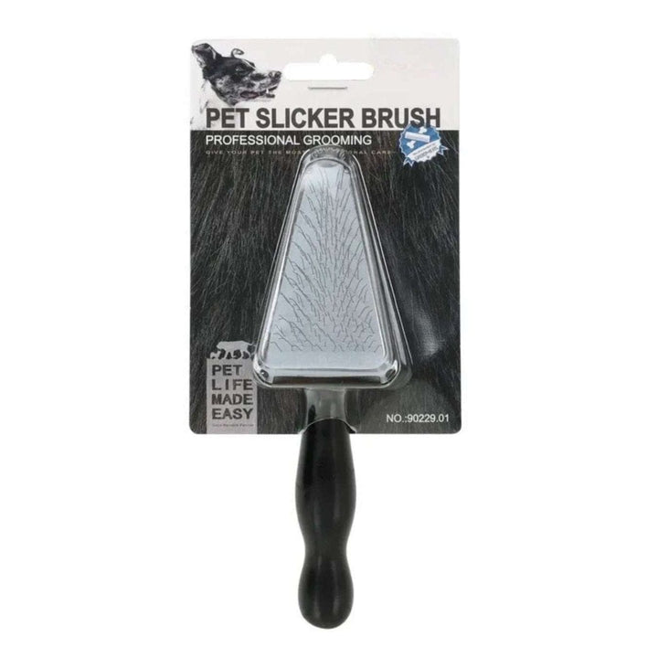 ProEdge™ Slicker Brush - Dog Brush - EliteTrim Grooming
