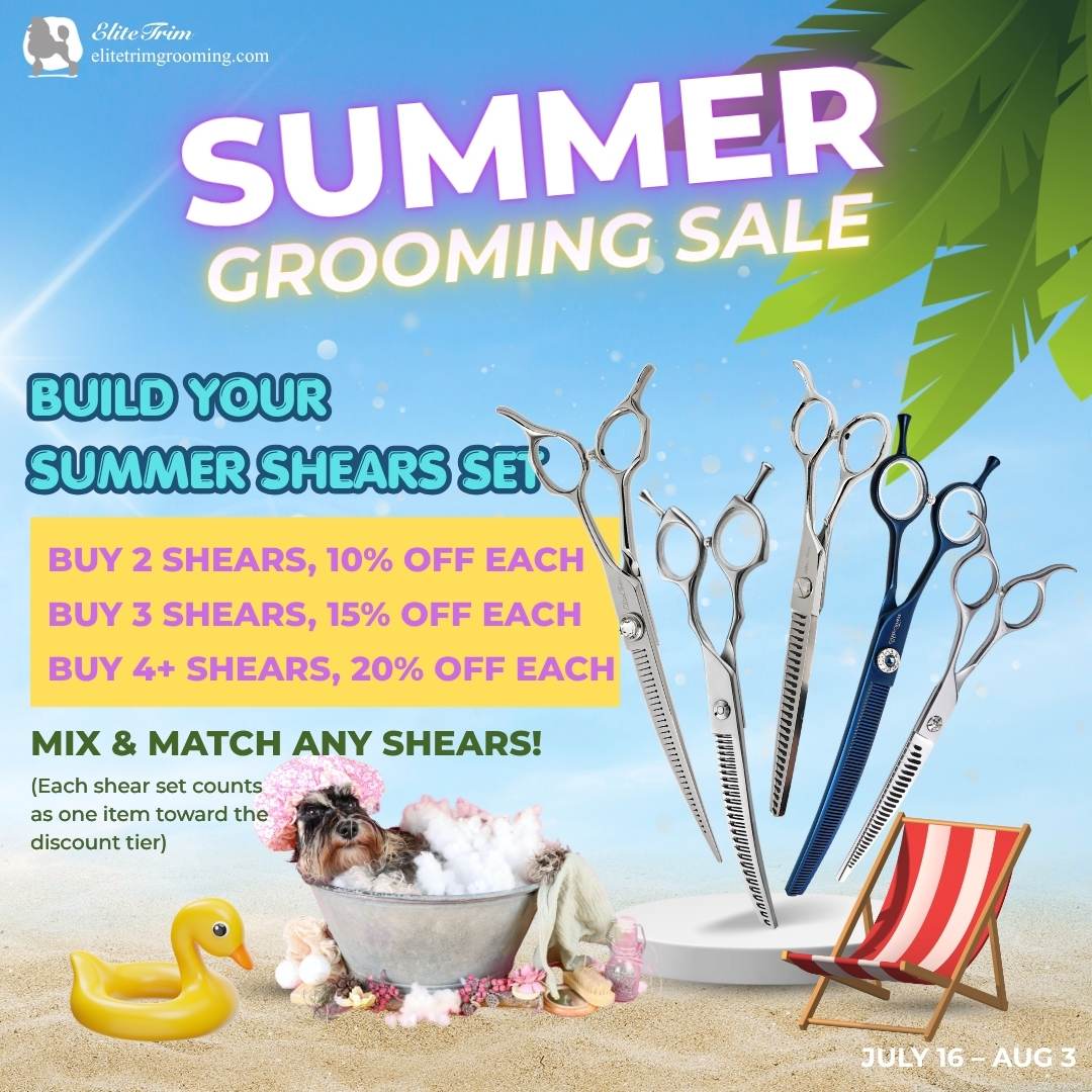 EliteTrim Grooming