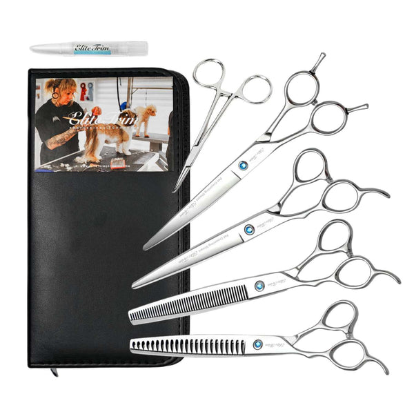 Silvra™ | 7.0インチ シアーズキット | 左利き用