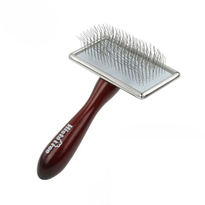 The Forest™ Slicker Brush - Dog Brush - EliteTrim Grooming