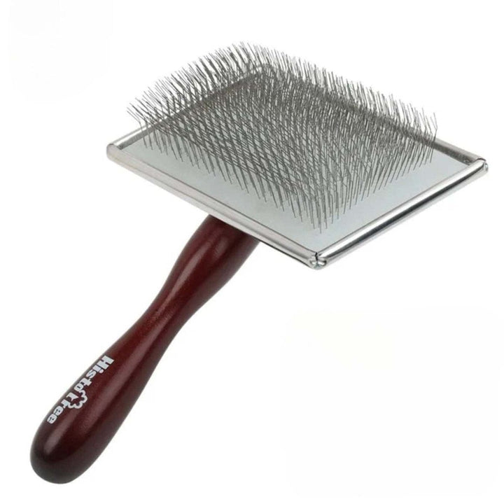 The Forest™ Slicker Brush - Dog Brush - EliteTrim Grooming