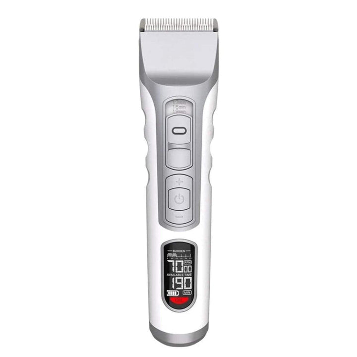 X12 - S Dog Hair Clipper | Fine‑Tuning Blade - Dog Hair Clipper - EliteTrim Grooming
