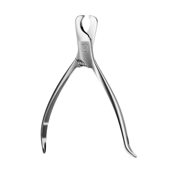 Surgical Stainless Steel Cat Nail Clipper - Durable Small Dog Nail Trimmer - Dog Nail Clipper - EliteTrim