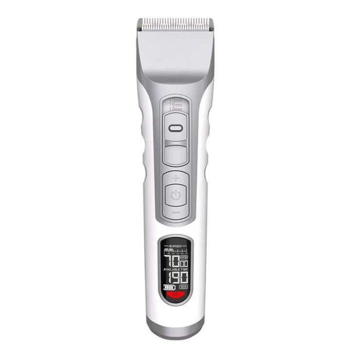 X12 - S Dog Hair Clipper | Fine‑Tuning Blade - Dog Hair Clipper - EliteTrim Grooming