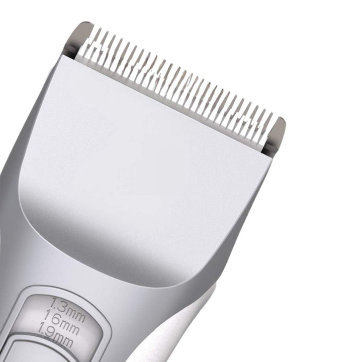 X12 - S Dog Hair Clipper | Fine‑Tuning Blade - Dog Hair Clipper - EliteTrim Grooming